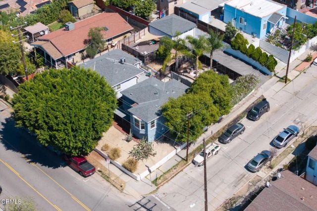 3100 Verdugo Road, Los Angeles, CA 90065