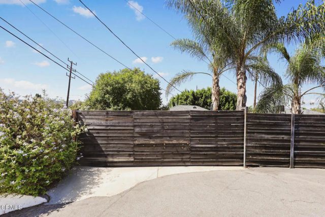 3100 Verdugo Road, Los Angeles, CA 90065