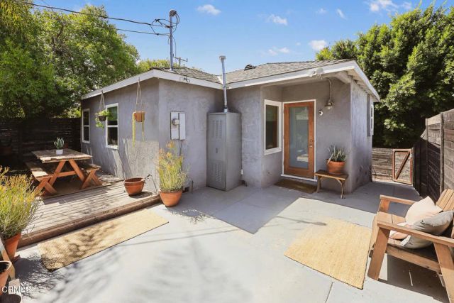 3100 Verdugo Road, Los Angeles, CA 90065