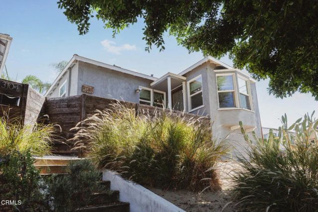 3100 Verdugo Road, Los Angeles, CA 90065