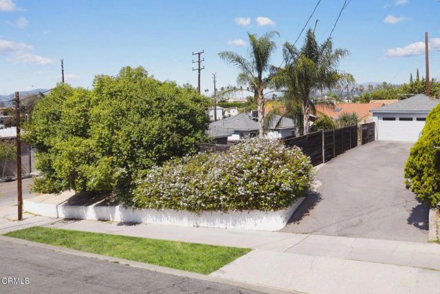 3100 Verdugo Road, Los Angeles, CA 90065