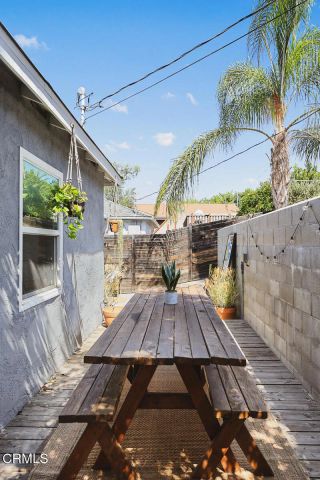 3100 Verdugo Road, Los Angeles, CA 90065