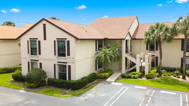 3327 Jog Park Drive 4022, Greenacres, FL 33467