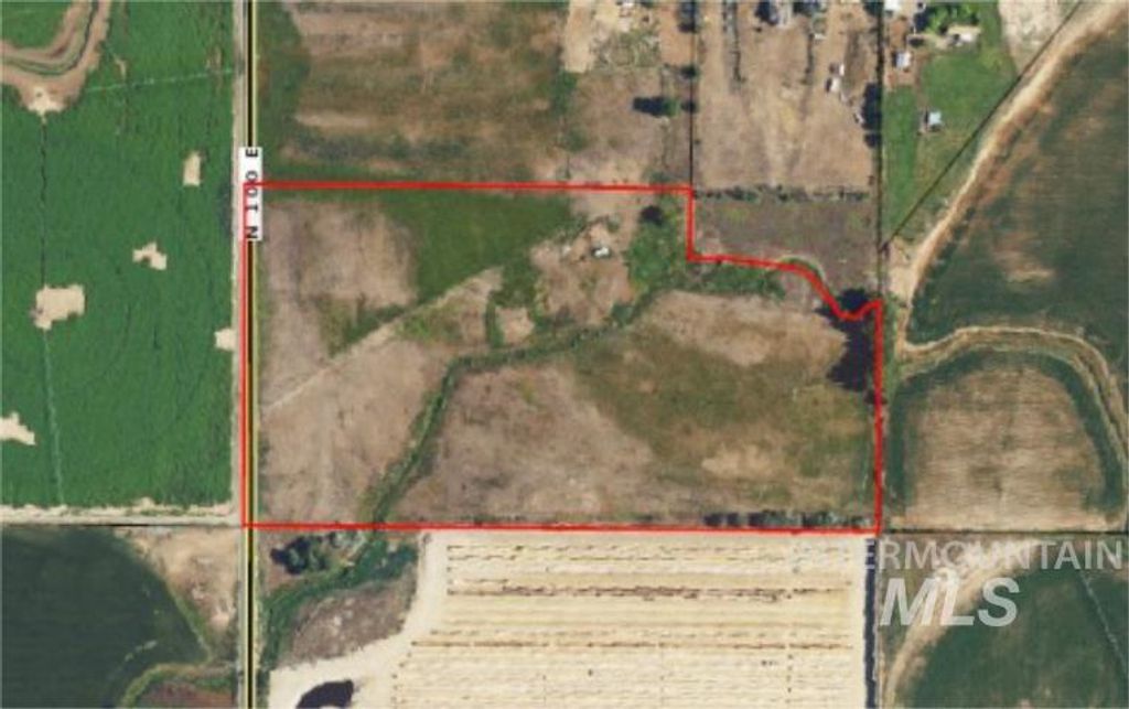 TBD E 400 N, Jerome, ID 83338