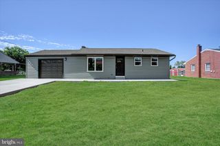 1129 SOLLENBERGER ROAD #5, Chambersburg, PA 17201