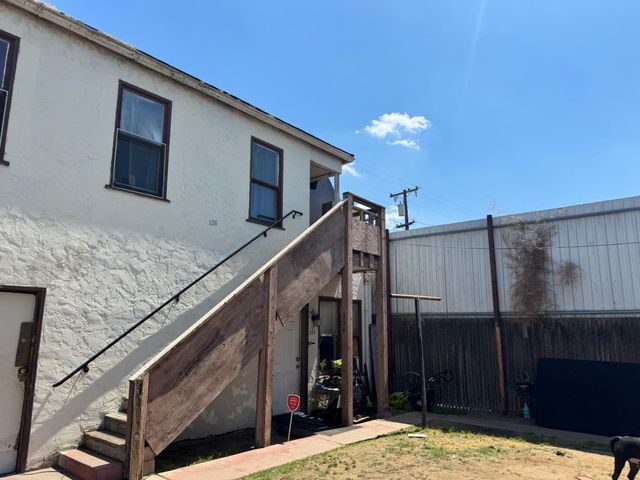 330 N Abby Street, Fresno, CA 93701