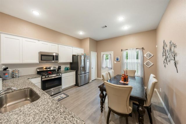 306 Helen Street, Cleveland, TX 77328