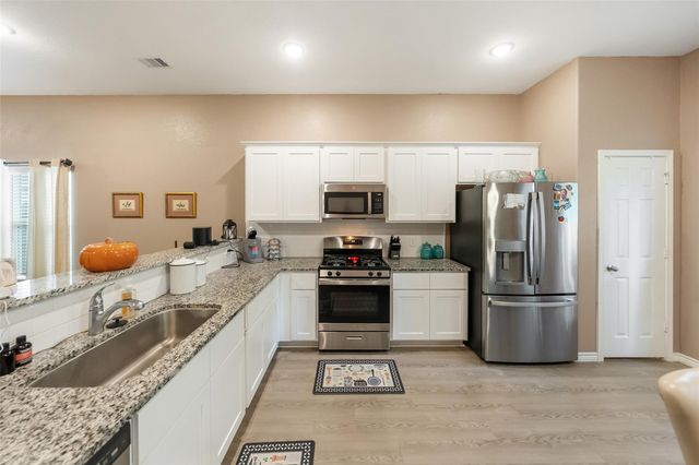 306 Helen Street, Cleveland, TX 77328