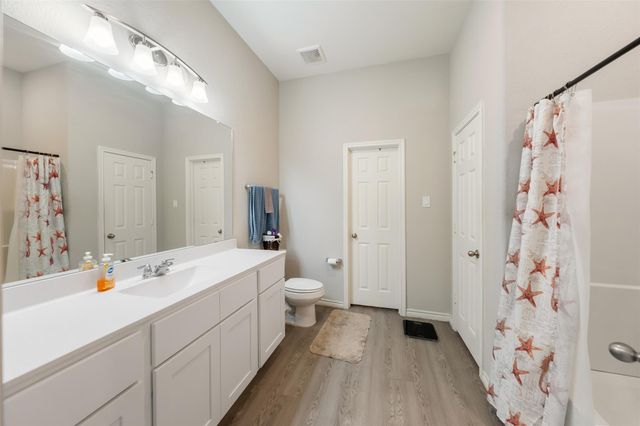 306 Helen Street, Cleveland, TX 77328