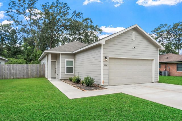 306 Helen Street, Cleveland, TX 77328