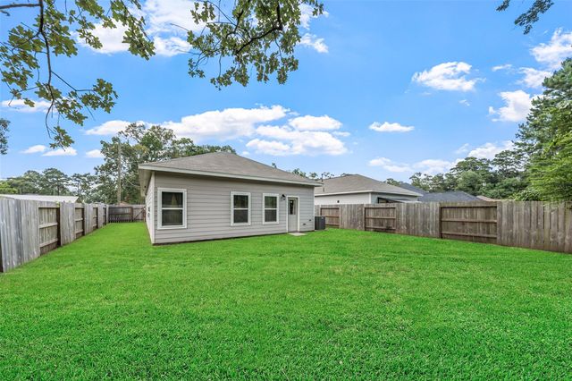 306 Helen Street, Cleveland, TX 77328