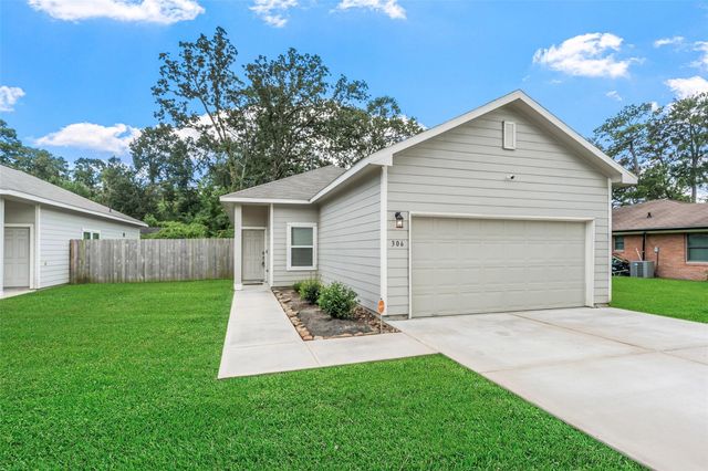 306 Helen Street, Cleveland, TX 77328