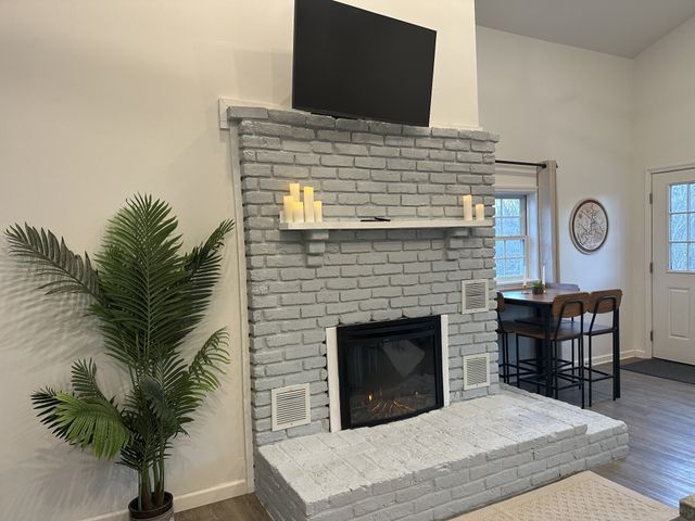 240 Fredonia Rd, Manchester, TN 37355