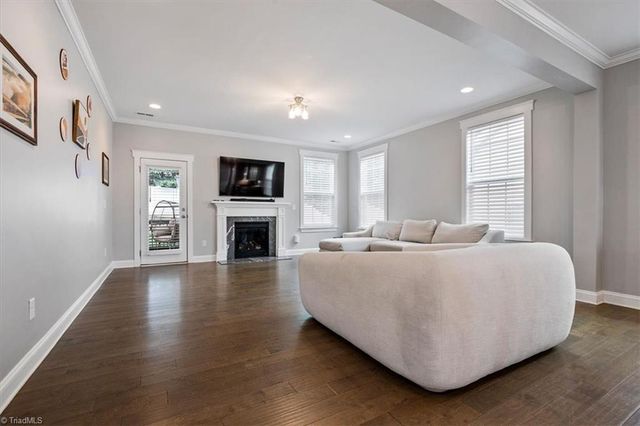 3228 Castlerock Drive, Burlington, NC 27215