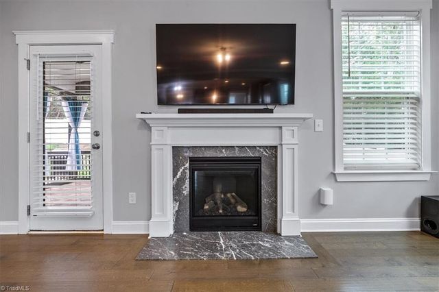 3228 Castlerock Drive, Burlington, NC 27215