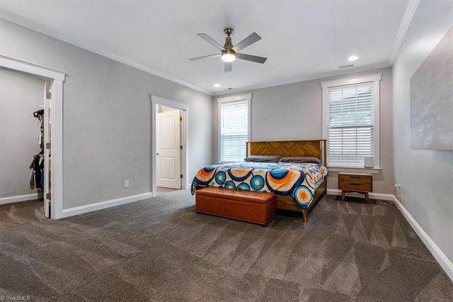 3228 Castlerock Drive, Burlington, NC 27215