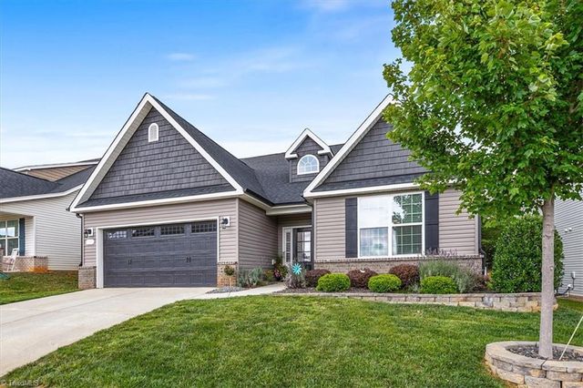3228 Castlerock Drive, Burlington, NC 27215