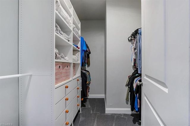 3228 Castlerock Drive, Burlington, NC 27215