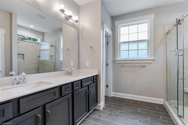 3228 Castlerock Drive, Burlington, NC 27215