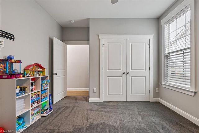3228 Castlerock Drive, Burlington, NC 27215