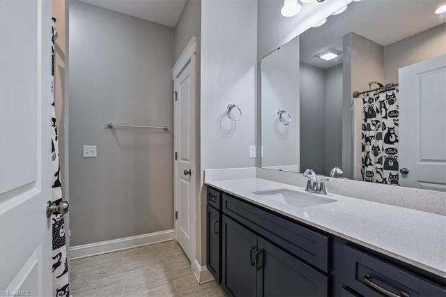 3228 Castlerock Drive, Burlington, NC 27215