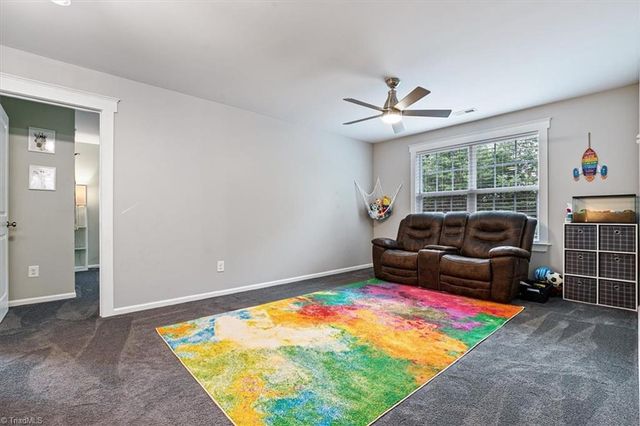 3228 Castlerock Drive, Burlington, NC 27215
