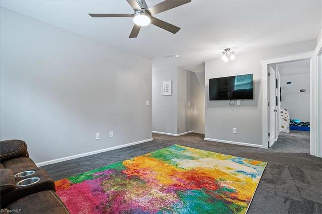 3228 Castlerock Drive, Burlington, NC 27215