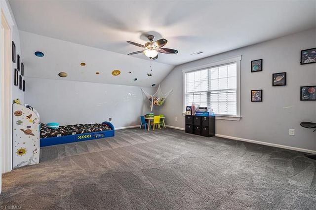 3228 Castlerock Drive, Burlington, NC 27215