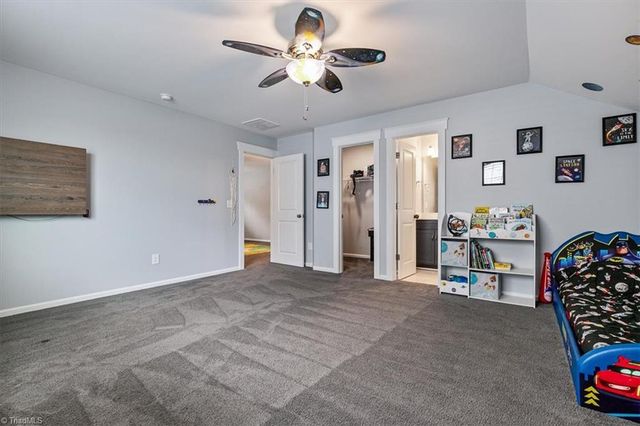 3228 Castlerock Drive, Burlington, NC 27215