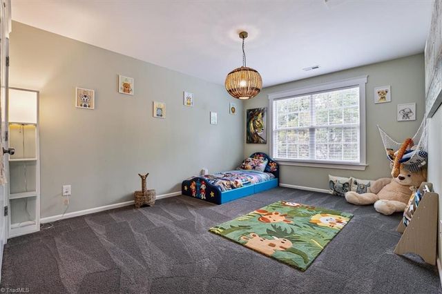 3228 Castlerock Drive, Burlington, NC 27215
