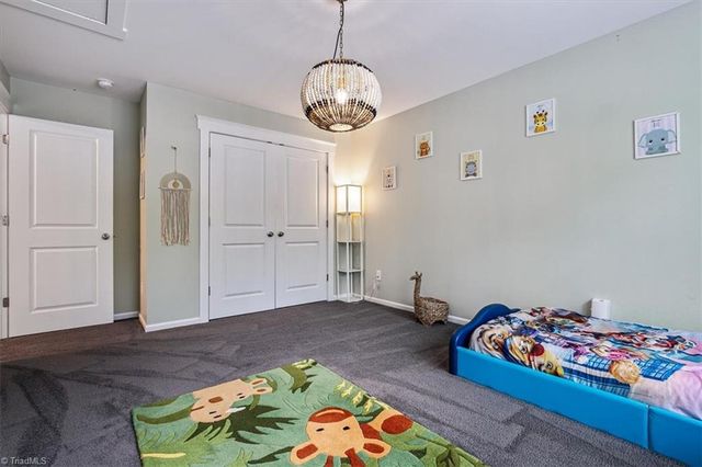 3228 Castlerock Drive, Burlington, NC 27215