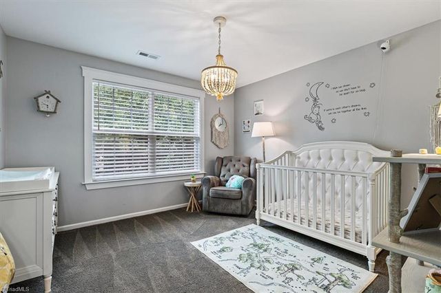 3228 Castlerock Drive, Burlington, NC 27215