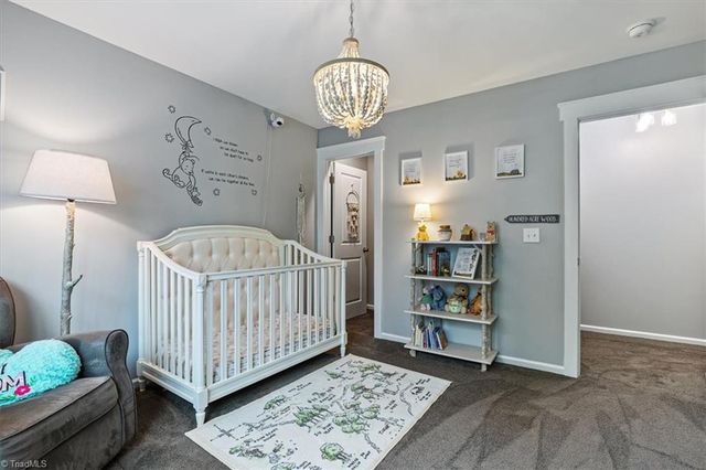 3228 Castlerock Drive, Burlington, NC 27215
