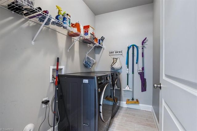 3228 Castlerock Drive, Burlington, NC 27215