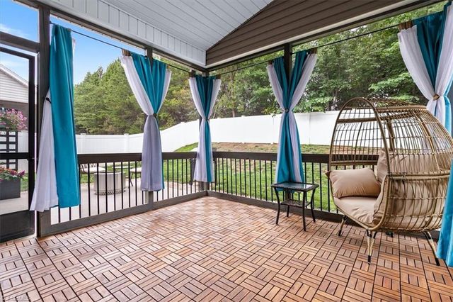 3228 Castlerock Drive, Burlington, NC 27215