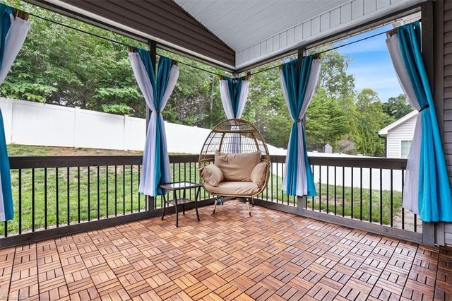 3228 Castlerock Drive, Burlington, NC 27215