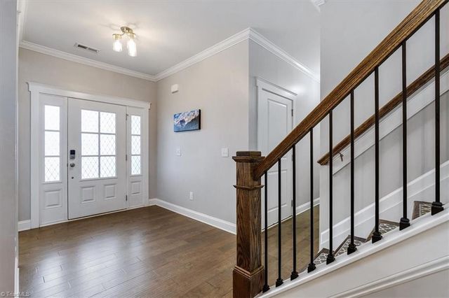 3228 Castlerock Drive, Burlington, NC 27215