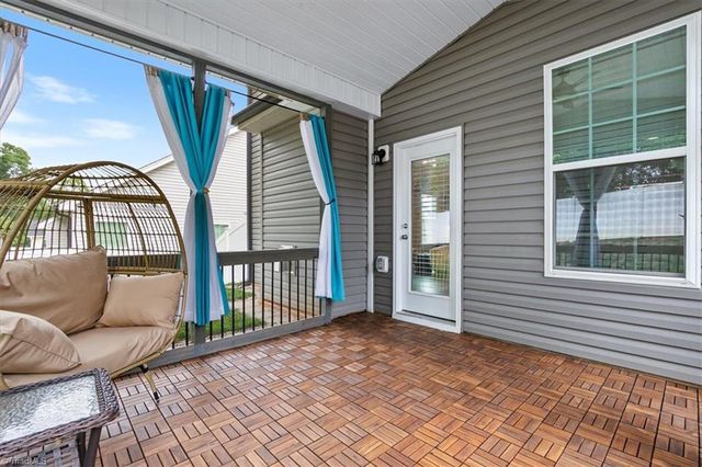 3228 Castlerock Drive, Burlington, NC 27215