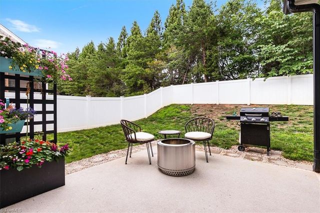 3228 Castlerock Drive, Burlington, NC 27215