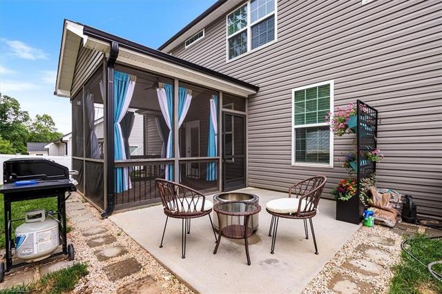 3228 Castlerock Drive, Burlington, NC 27215