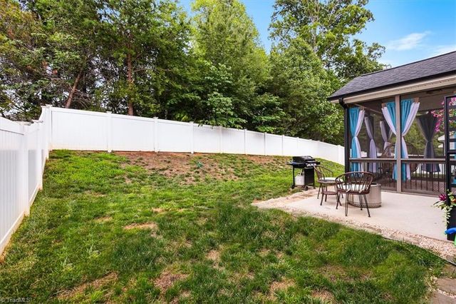 3228 Castlerock Drive, Burlington, NC 27215