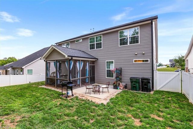 3228 Castlerock Drive, Burlington, NC 27215