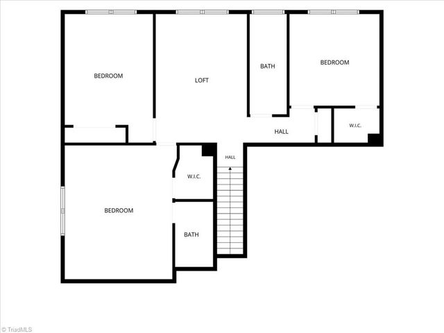 3228 Castlerock Drive, Burlington, NC 27215