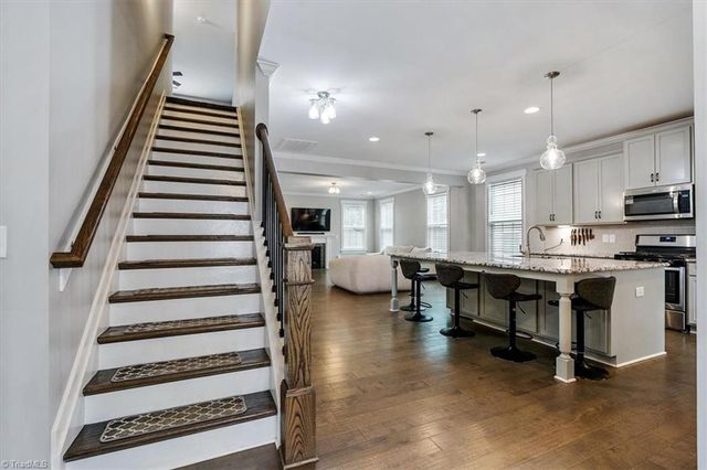 3228 Castlerock Drive, Burlington, NC 27215
