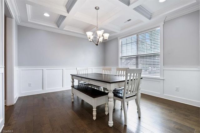 3228 Castlerock Drive, Burlington, NC 27215