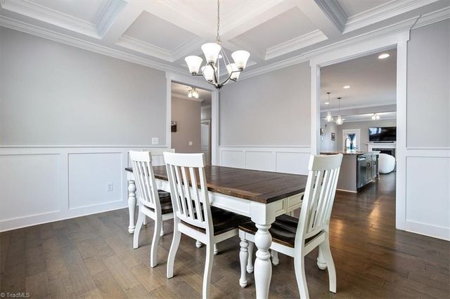 3228 Castlerock Drive, Burlington, NC 27215