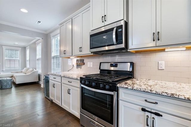 3228 Castlerock Drive, Burlington, NC 27215