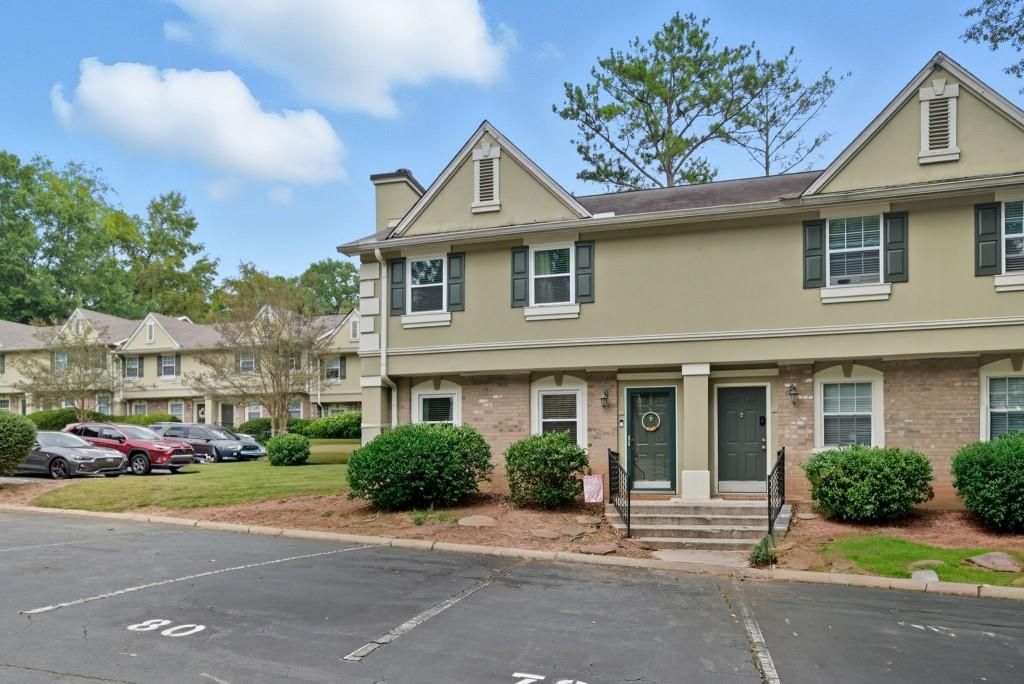 6900 Roswell Road G1, Atlanta, GA 30328