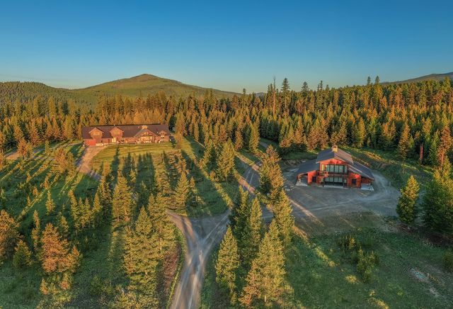 4475 & 4505 Star Meadows Road, Whitefish, MT 59937