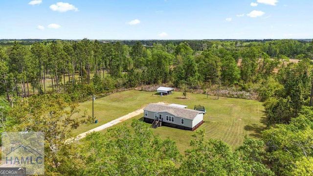 876 Hires Road, Jesup, GA 31545